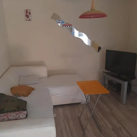 Silvija Vakantiehuis *