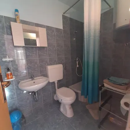 Vakantiehuis Silvija *