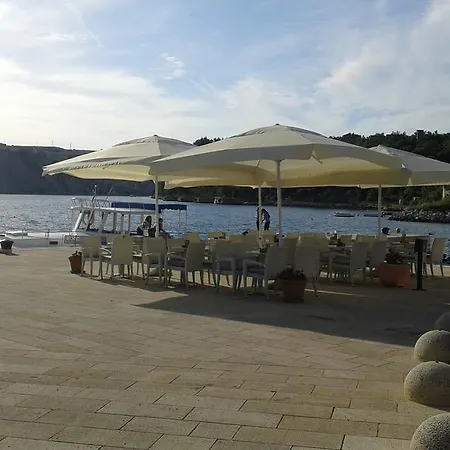 Vakantiehuis Silvija *