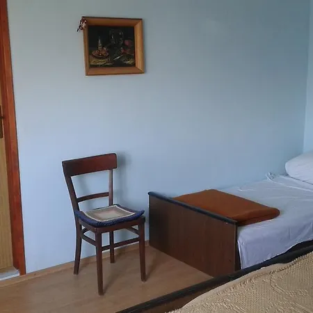 Vakantiehuis Silvija Maslenica