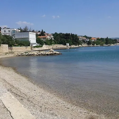 Vakantiehuis Silvija *