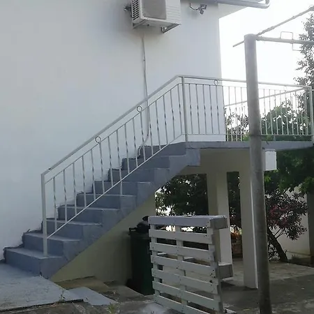 Vakantiehuis Silvija