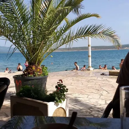 Vakantiehuis Silvija *